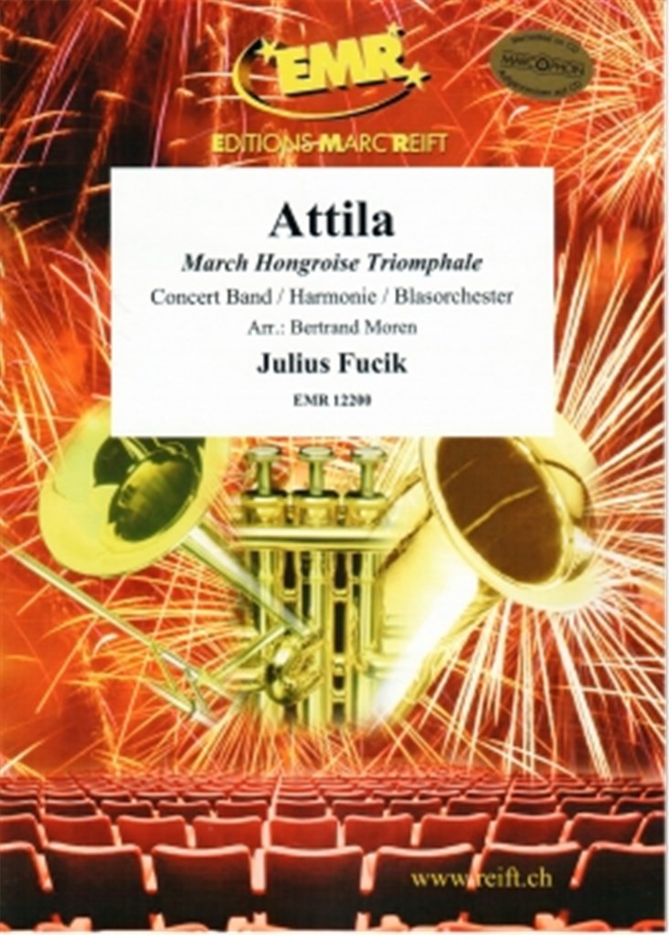 Attila